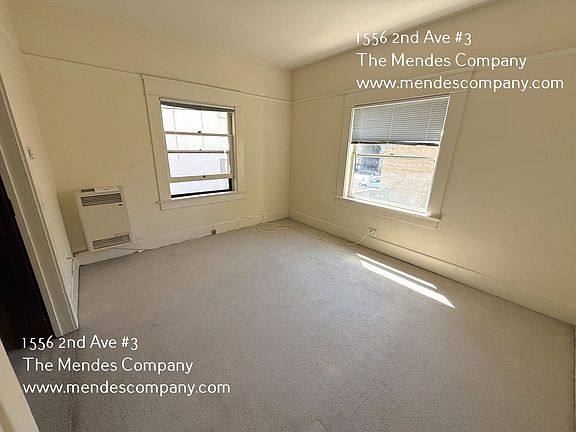 3rd image of 1556 2nd Ave #3