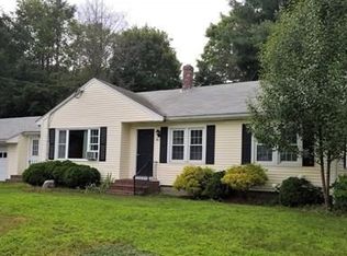 361 Hudson St, Northborough, MA 01532