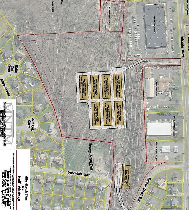 2nd image of Industrial Drive