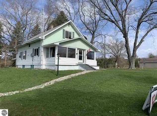 23365 100th Ave, Tustin, MI 49688