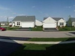 12147 Hideaway Dr, Huntley, IL 60142