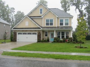 900 Garden Hills Loop, Richmond Hill, GA 31324