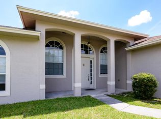 2238 SW Mount Vernon St, Port Saint Lucie, FL 34953