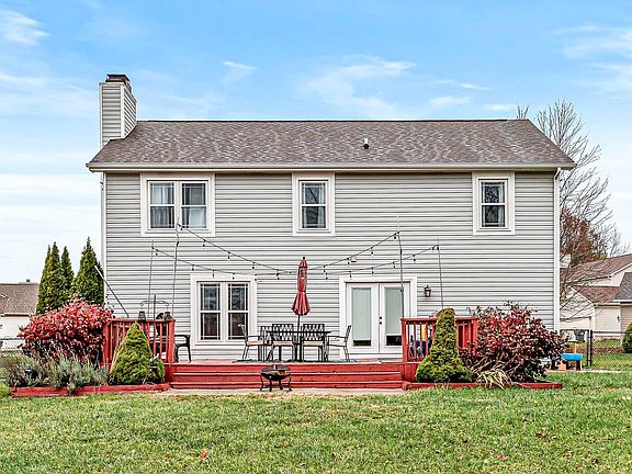4th image of 516 Palmyra Dr