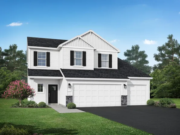 4479 86th St NE, Monticello, MN 55362