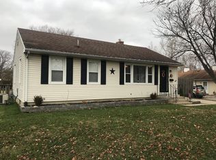 1313 Sussex Rd, Troy, OH 45373