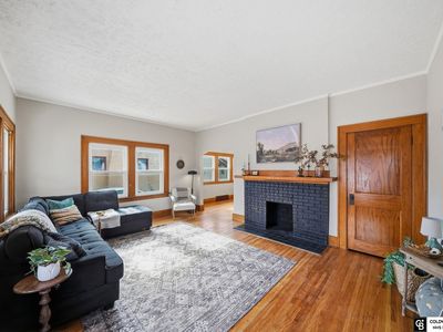 1421 N 40th St, Lincoln, NE, 68503