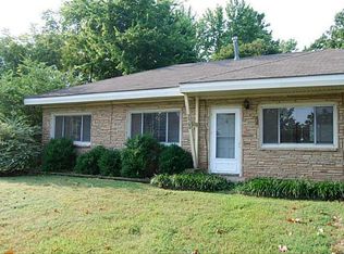 2900 Houston St, Fort Smith, AR 72901