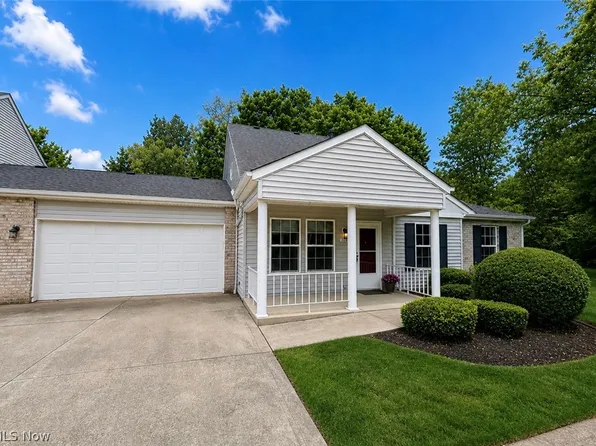 616 N Creek Dr, Painesville, OH 44077