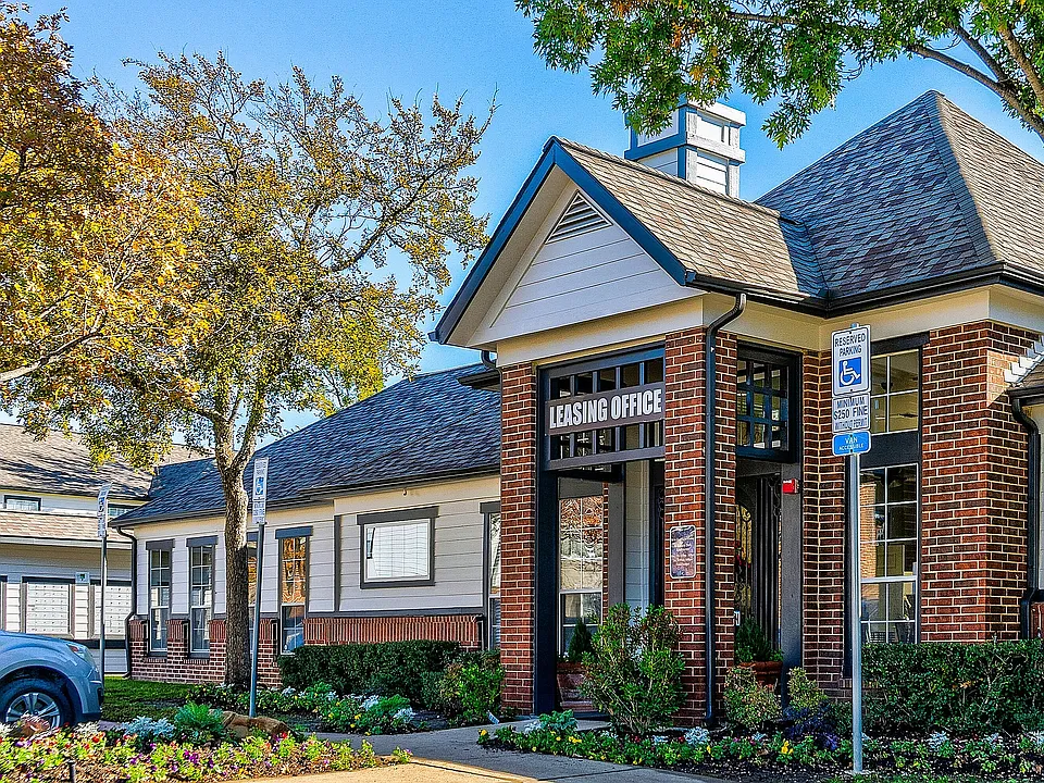 McKinney Park Apartments
