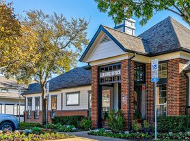 McKinney Park Apartments