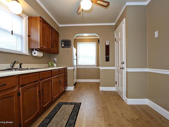 Ardmore Eat in Kitchen