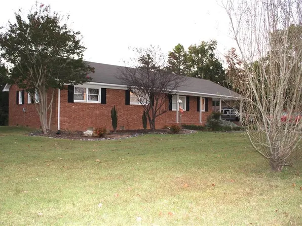 6729 Old Greensboro Rd, Thomasville, NC 27360