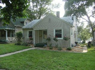 3906 12th St, Rock Island, IL