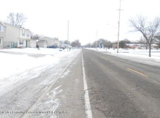 5916 Wise Rd, Lansing, MI 48911