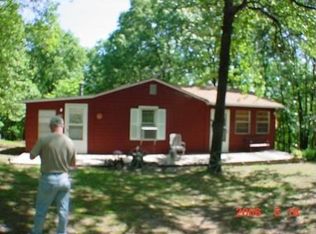 342 Konawa Dr, Eucha, OK 74342