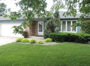 17809 64th Ct, Tinley Park, IL 60477