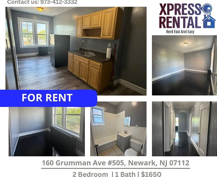 2 bed, $1,650 — Photo 1