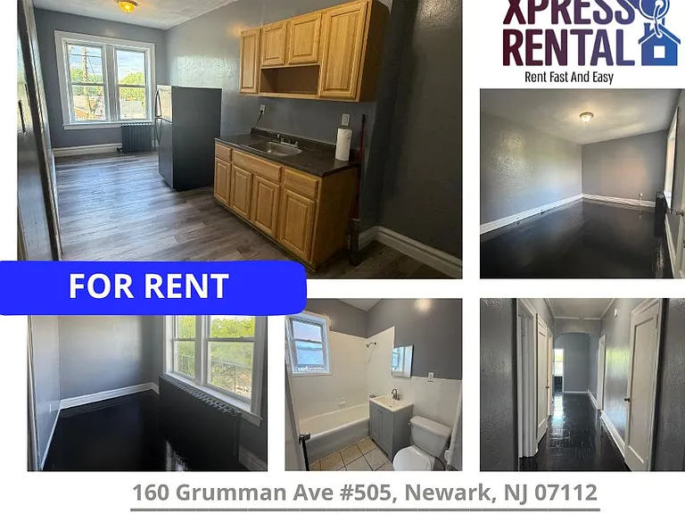 160 Grumman Ave #505 — Photo 1
