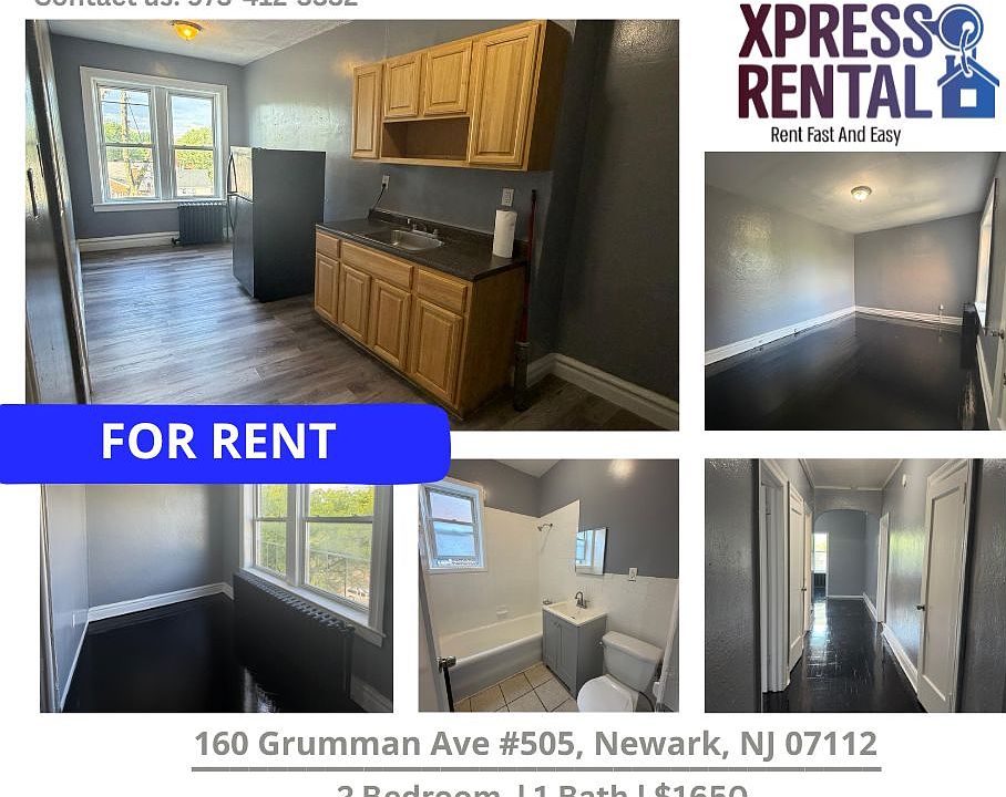 1st image of 160 Grumman Ave #505