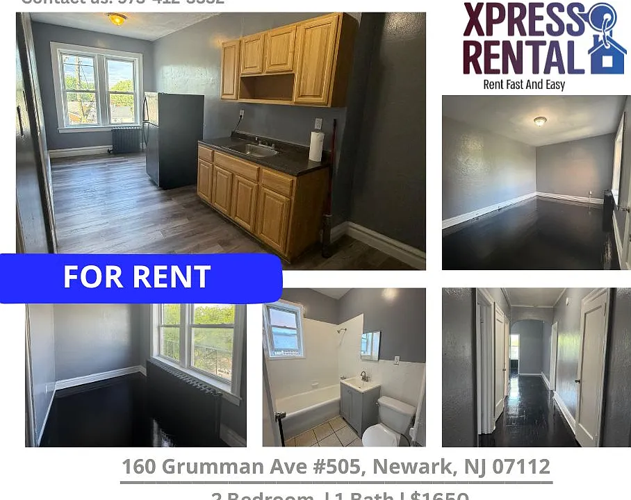 160 Grumman Ave #505