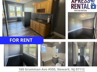 160 Grumman Ave #505, Newark, NJ 07112