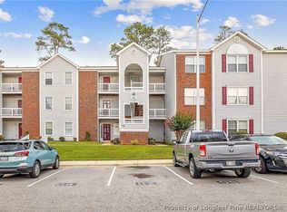 251 Waterdown Dr APT 4, Fayetteville, NC 28314