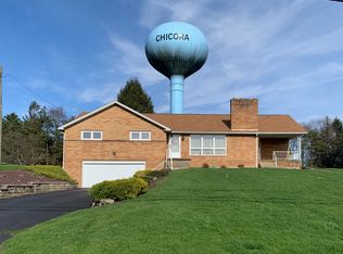 111 Grandview Ave, Chicora, PA 16025
