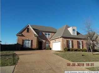 2880 Malabar Pl, Southaven, MS 38672