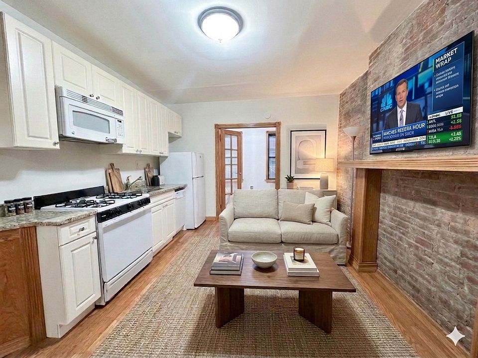 1st image of 533 W 49th St APT 5fw