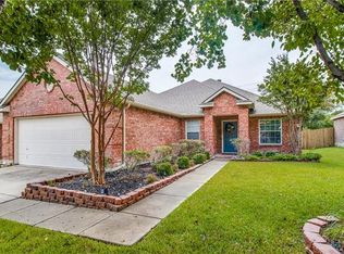 5321 Running Brook Ln, McKinney, TX 75071
