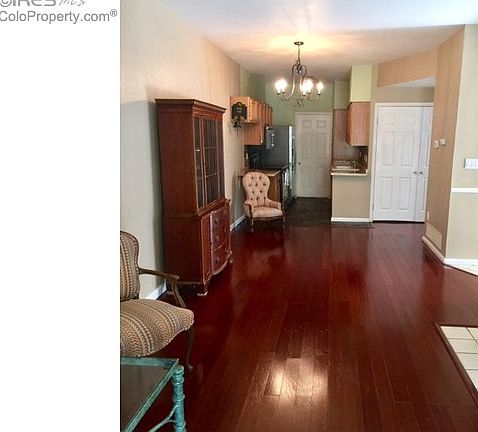 Lots of Bamboo Flooring