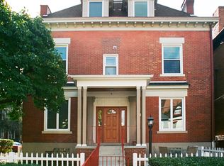 400 Denniston St #21, Pittsburgh, PA 15206