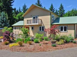 25143 S Loma Linda Dr, Beavercreek, OR 97004