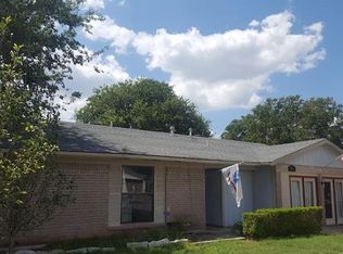 1913 Heathwood Cir, Round Rock, TX 78664