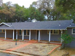 5264 Davis Rd, Midpines, CA 95345