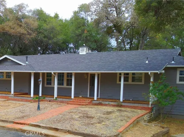 5264 Davis Rd, Midpines, CA 95345