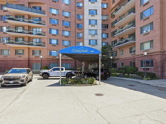 2nd image of 136 Beach 117th St Penthouse 7J