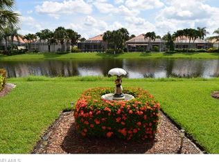 4178 Los Altos Ct, Naples, FL 34109