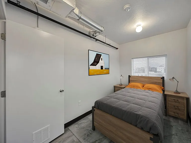 Box 500 Apartments — Photo 13