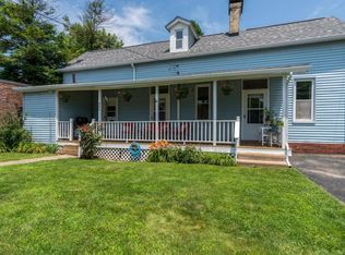 448 South Ln, Columbus, OH 43206