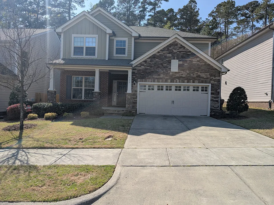 125 Williston Way