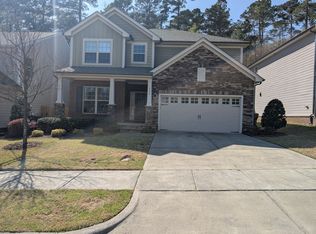 125 Williston Way, Cary, NC 27519