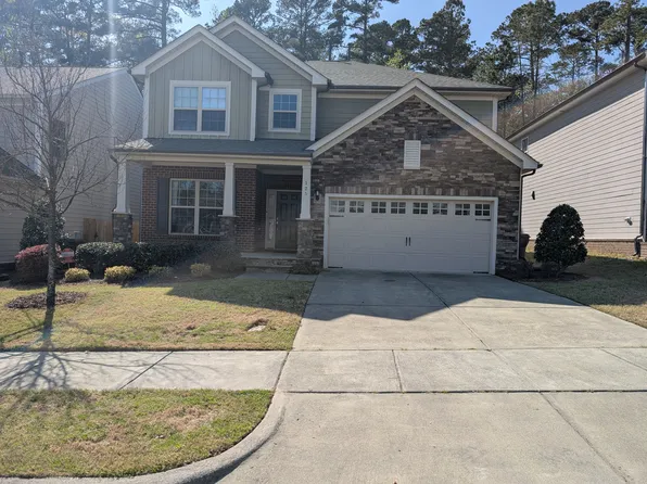 125 Williston Way, Cary, NC 27519