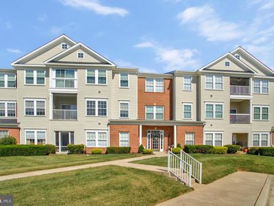 304 Willrich Cir UNIT E, Forest Hill, MD, 21050