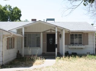 4768 E Harvard Ave, Fresno, CA