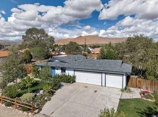 7405 Robert Banks Blvd, Sparks, NV 89436 | MLS #250055812 | Zillow