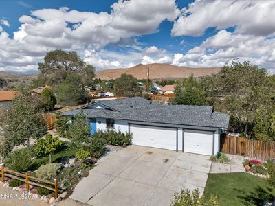 7405 Robert Banks Blvd, Sparks, NV, 89436