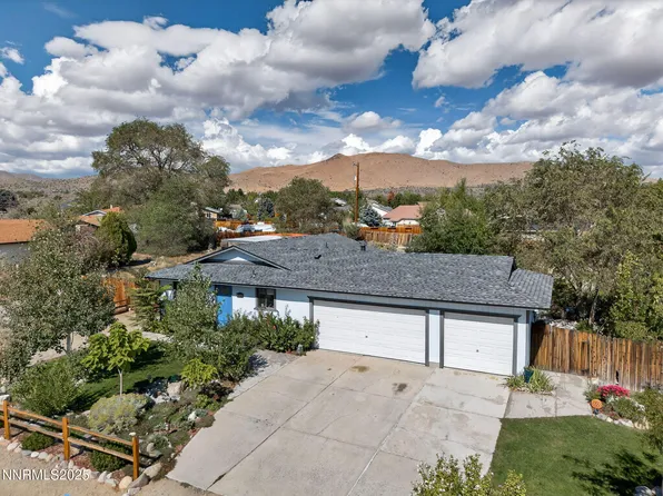 7405 Robert Banks Blvd, Sparks, NV 89436