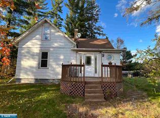 8319 Woodland Rd, Eveleth, MN 55734